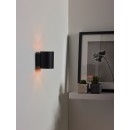 Lucide 23252/01/30 fali lámpa Xera 1x42W|G9