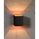 Lucide 23253/01/30 fali lámpa Xera 1x42W|G9