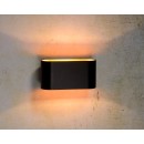 Lucide 23254/01/30 fali lámpa Xera 1x42W|G9