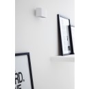 Lucide 23254/01/31 fali lámpa Xera 1x42W|G9