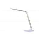 Lucide 24656/10/31 LED asztali lámpa 1x8W|2700K