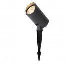 Lucide 27897/12/29 kültéri spotlámpa Manali 1x12W|2700K|IP65