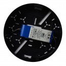 Lucide 28112/30/30 LED mennyezeti lámpa Ceres 1x30W|3000K|IP44