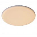 Lucide 28112/30/30 LED mennyezeti lámpa Ceres 1x30W|3000K|IP44