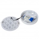 Lucide 28112/30/31 LED mennyezeti lámpa Ceres 1x30W|3000K