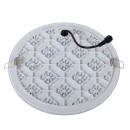 Lucide 28112/30/31 LED mennyezeti lámpa Ceres 1x30W|3000K