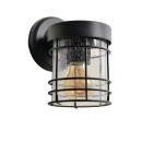 Lucide 29824/01/30 fali lámpa Keppel 1x60W|E27