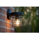 Lucide 29824/01/30 fali lámpa Keppel 1x60W|E27