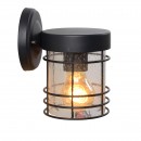 Lucide 29824/01/30 fali lámpa Keppel 1x60W|E27