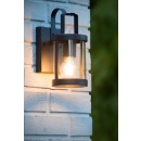 Lucide 29825/01/30 kültéri fali lámpa Lindelo 1x60W|E27|IP23
