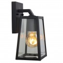 Lucide 29828/01/30 fali lámpa Matslot 1x60W|E27| IP23