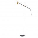 Lucide 30772/01/30 állólámpa Philine 1x35W|GU10