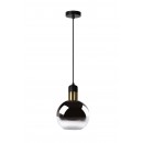 Lucide 34438/20/65 függő mennyezeti lámpa Julius 1x40W|E27