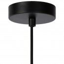 Lucide 34438/20/65 függő mennyezeti lámpa Julius 1x40W|E27