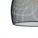 Lucide 43404/28/30 mennyezeti függőlámpa Mesh 1x60W|E27