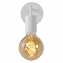 Lucide 45265/01/31 fali lámpa Scott 1x40W|E27