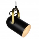 Lucide 45466/05/30 függő mennyezeti lámpa Swapp 5x40W|E27