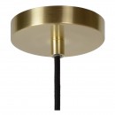 Lucide 45474/06/02 függő mennyezeti lámpa Tycho 6x28W|G9