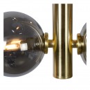 Lucide 45474/06/02 függő mennyezeti lámpa Tycho 6x28W|G9
