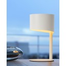 Lucide 45504/01/31 asztali lámpa Knulle 1x40W|E14
