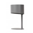 Lucide 45504/01/36 asztali lámpa Knulle 1x40W|E14