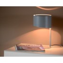 Lucide 45504/01/36 asztali lámpa Knulle 1x40W|E14