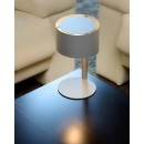 Lucide 45504/01/36 asztali lámpa Knulle 1x40W|E14