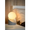 Lucide 45561/01/36 asztali lámpa Len 1x5W|G9