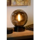 Lucide 45563/20/65 asztali lámpa Jorit 1x60W|E27