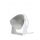 Lucide 45564/01/36 asztali lámpa Chago E14