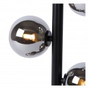 Lucide 45574/02/30 asztali lámpa Tycho 2x28W|G9