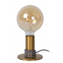 Lucide 45576/01/02 asztali lámpa Marit 1x40W|E27