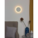 Lucide 46201/06/31 LED fali lámpa Eklyps 1x6W|3000K