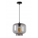 Lucide 46413/01/65 mennyezeti függőlámpa Medine 1x40W|E27