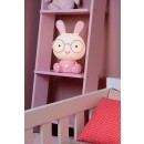Lucide 71591/03/66 LED gyermek asztali lámpa Dodo Baba Rabbit 1x3W