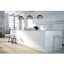 Lucide 76464/01/30 mennyezeti függőlámpa Dikra 1x60W|E27