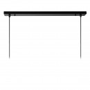 Lucide 76464/02/30 mennyezeti függőlámpa Dikra1x60W|E27