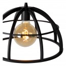 Lucide 76464/02/30 mennyezeti függőlámpa Dikra1x60W|E27