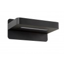 Lucide 77280/05/30 LED fali lámpa Atkin 1x5W|2700K