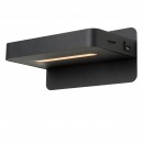 Lucide 77280/05/30 LED fali lámpa Atkin 1x5W|2700K