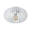 Lucide 78174/40/31 függő mennyezeti lámpa Manuela 1x60W|E27