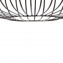 Lucide 78374/65/17 mennyezeti függőlámpa Manuela 1x60W|E27