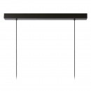 Lucide 78387/02/30 függő mennyezeti lámpa Mesh 2x60W|E27