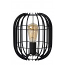Lucide 78599/01/30 asztali lámpa Reda 1x40W|E27