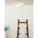 Lucide 79158/02/31 LED mennyezeti lámpa Fresh 2x20W|E27