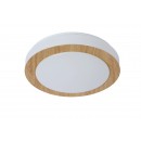 Lucide 79179/12/72 LED mennyezetre szerelhető lámpa Dimy 1x12W|3000K