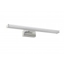 Lucide 79297/08/12 LED fali lámpa Onno 1x8W|3000K|IP44