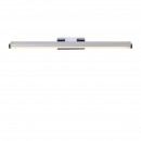Lucide 79297/08/12 LED fali lámpa Onno 1x8W|3000K|IP44