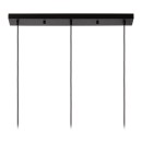 Lucide L004290330 mennyezeti függőlámpa FILOX E27