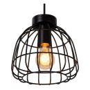 Lucide L004291330 mennyezeti függőlámpa FILOX E27